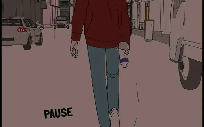 I Don't Feel Like Doing Anything Chapter 74 page 36 - 