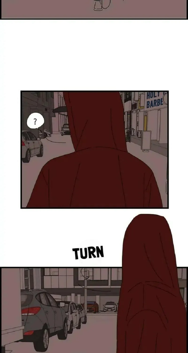 I Don't Feel Like Doing Anything Chapter 74 page 37 - 