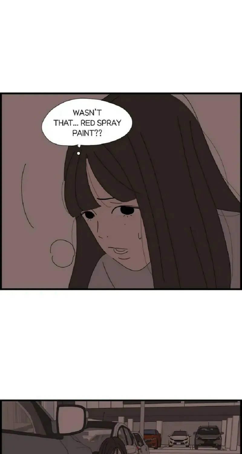 I Don't Feel Like Doing Anything Chapter 74 page 41 - 