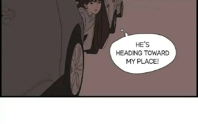 I Don't Feel Like Doing Anything Chapter 74 page 42 - 