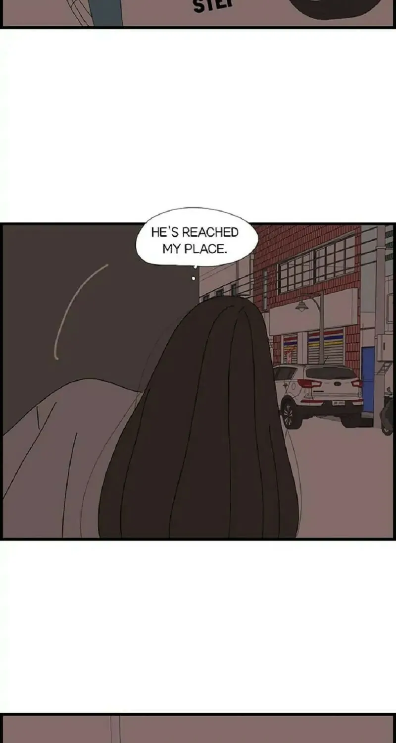I Don't Feel Like Doing Anything Chapter 74 page 54 - 