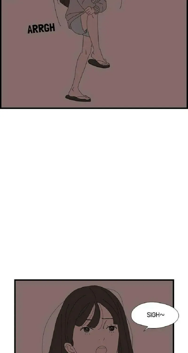 I Don't Feel Like Doing Anything Chapter 74 page 9 - 