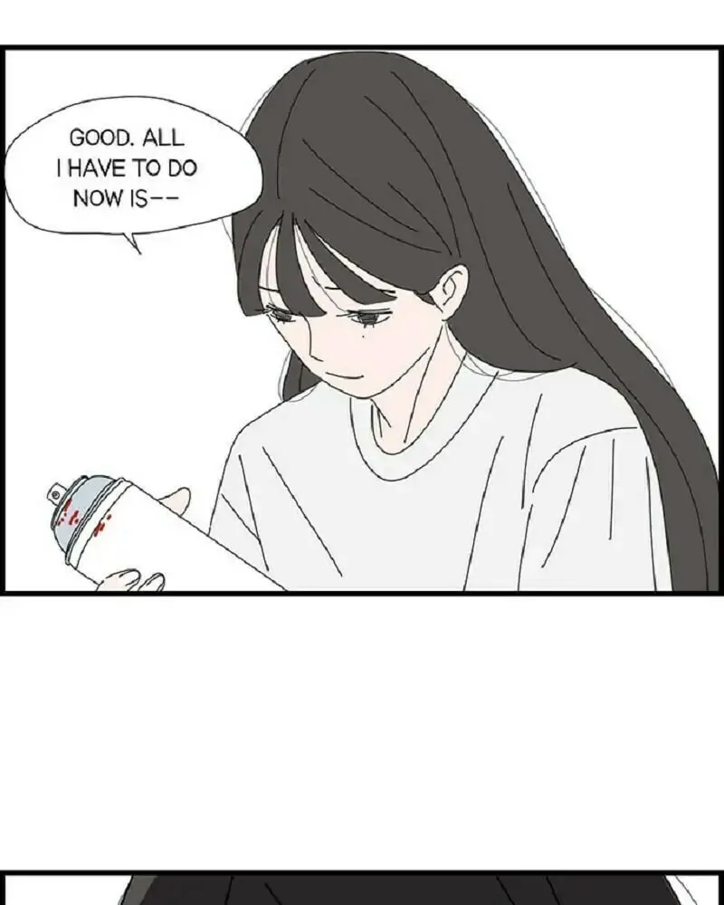 I Don't Feel Like Doing Anything Chapter 75 page 30 - 