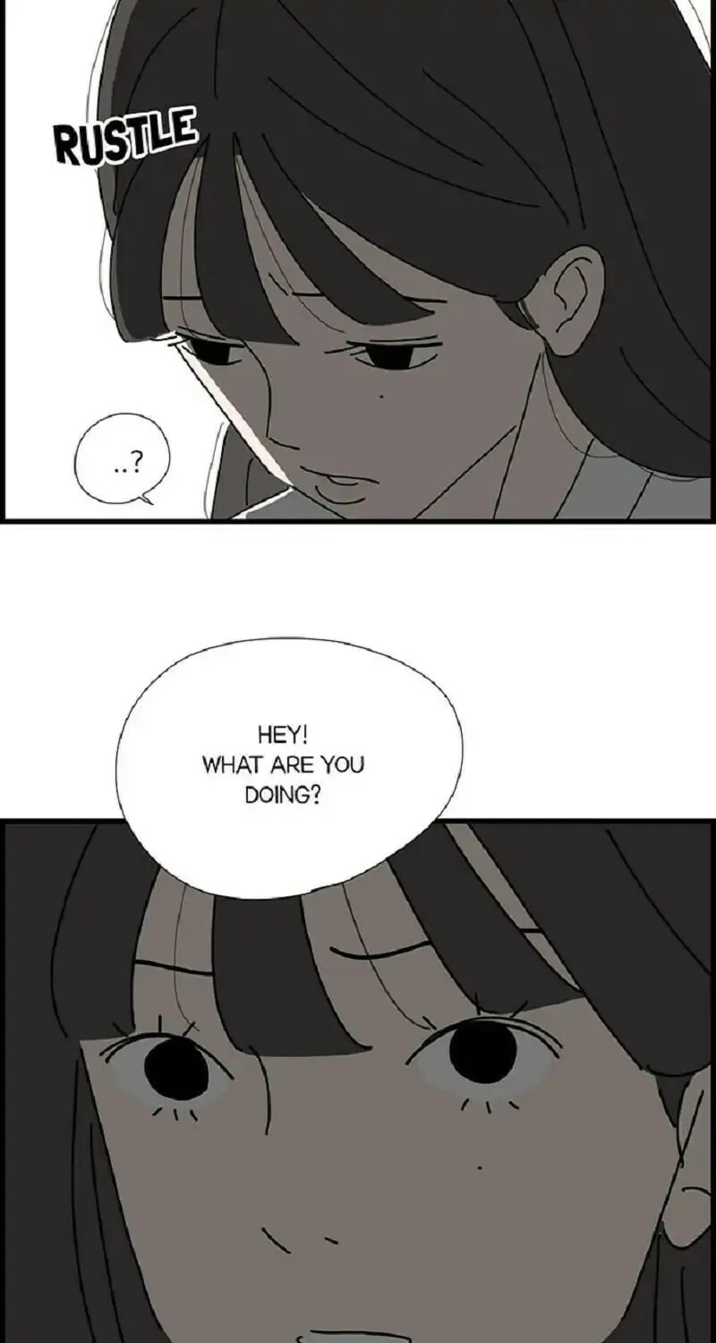 I Don't Feel Like Doing Anything Chapter 75 page 31 - 