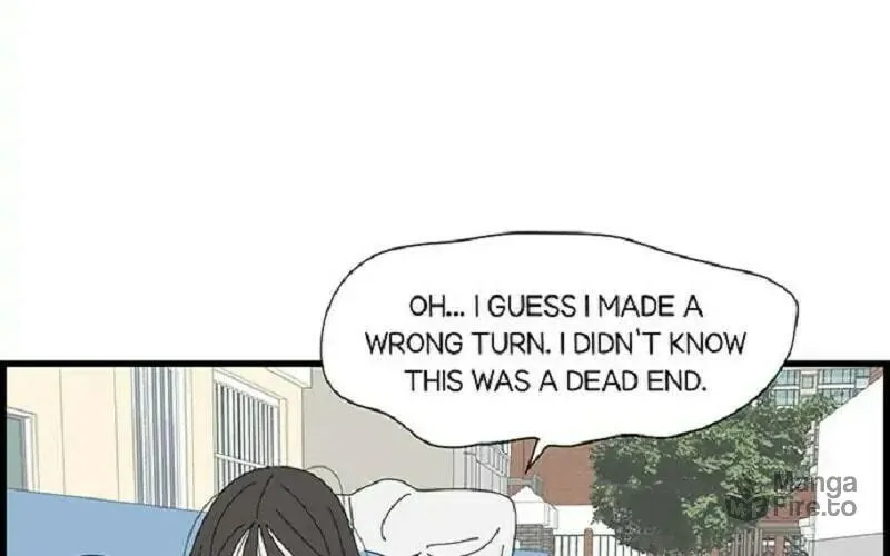 I Don't Feel Like Doing Anything Chapter 75 page 47 - 