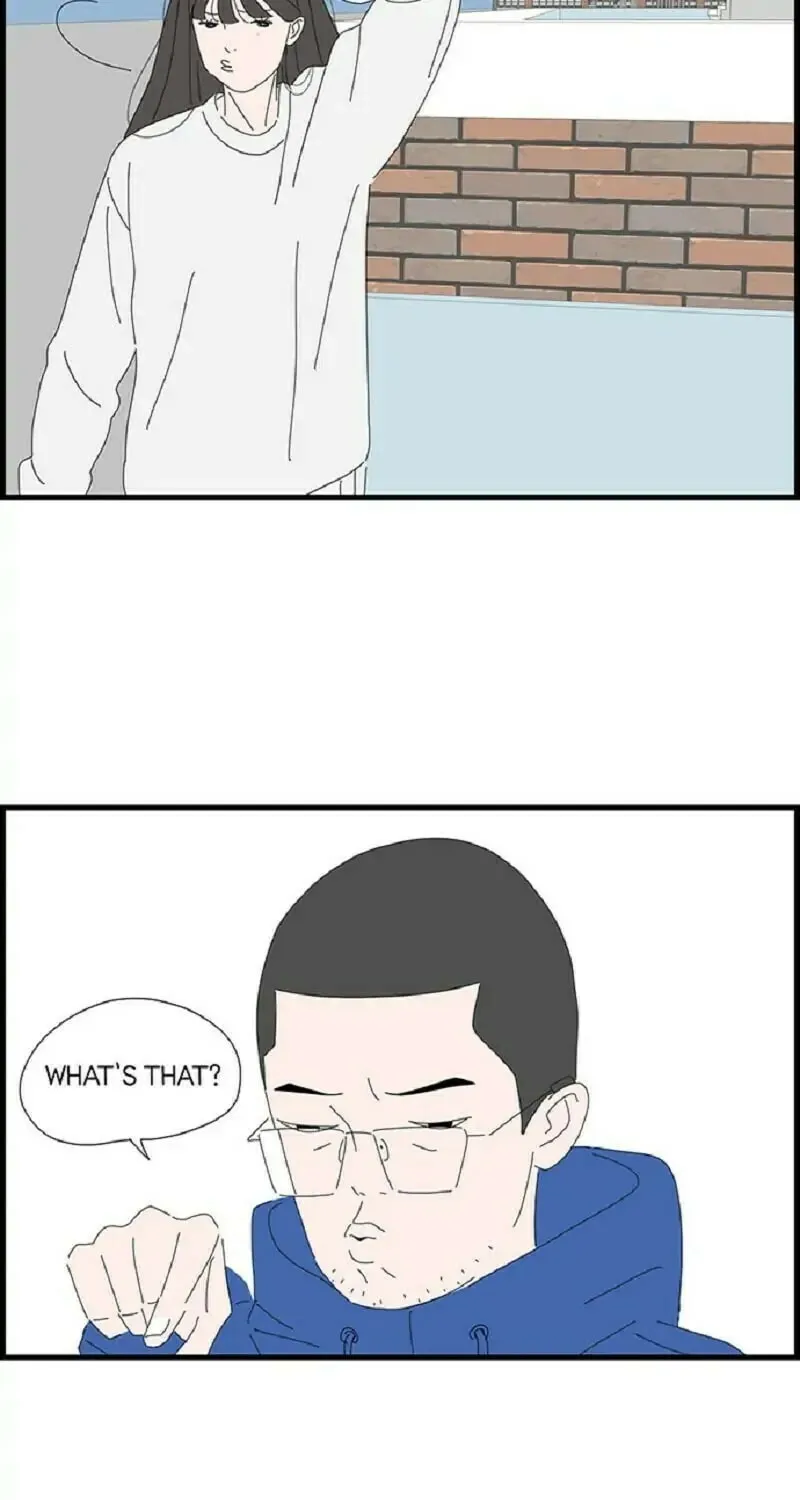 I Don't Feel Like Doing Anything Chapter 75 page 48 - 