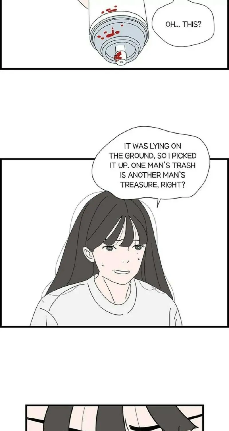 I Don't Feel Like Doing Anything Chapter 75 page 50 - 
