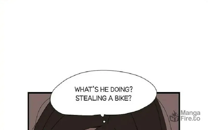 I Don't Feel Like Doing Anything Chapter 75 page 6 - 