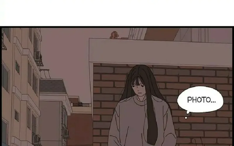 I Don't Feel Like Doing Anything Chapter 75 page 8 - 