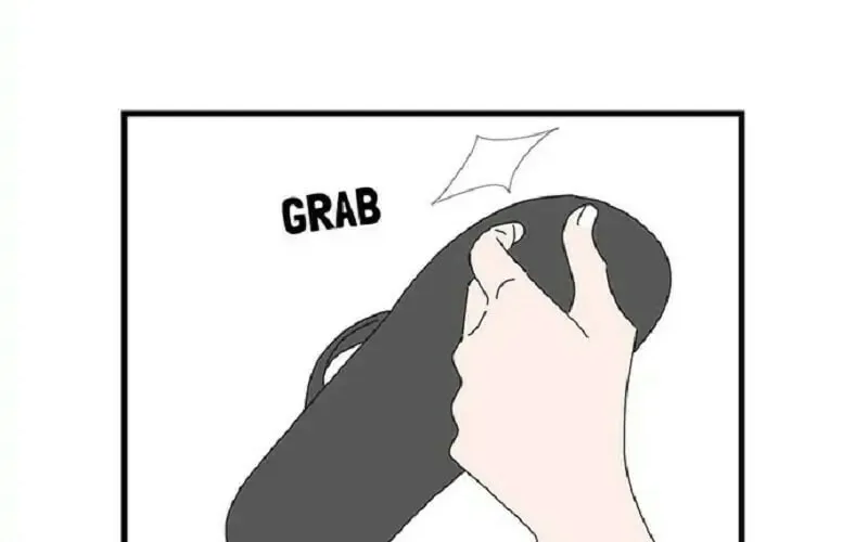 I Don't Feel Like Doing Anything Chapter 76 page 14 - 