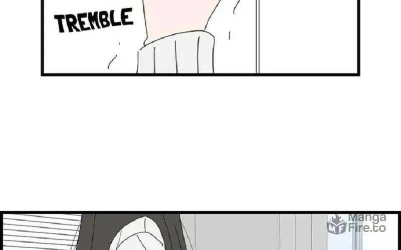 I Don't Feel Like Doing Anything Chapter 76 page 17 - 
