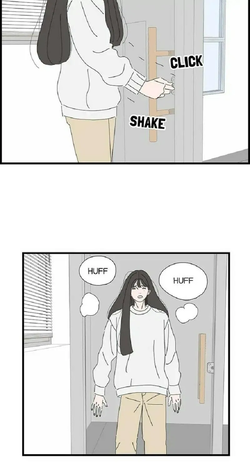 I Don't Feel Like Doing Anything Chapter 76 page 18 - 