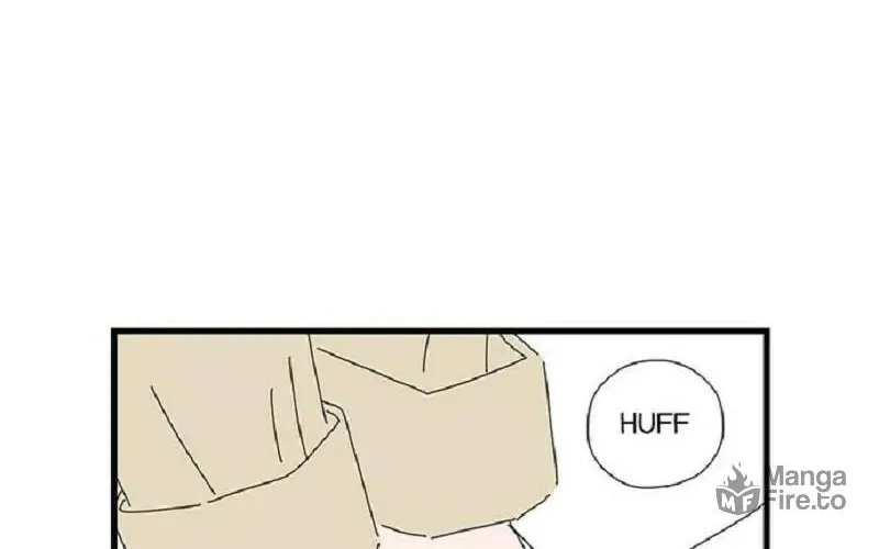 I Don't Feel Like Doing Anything Chapter 76 page 19 - 