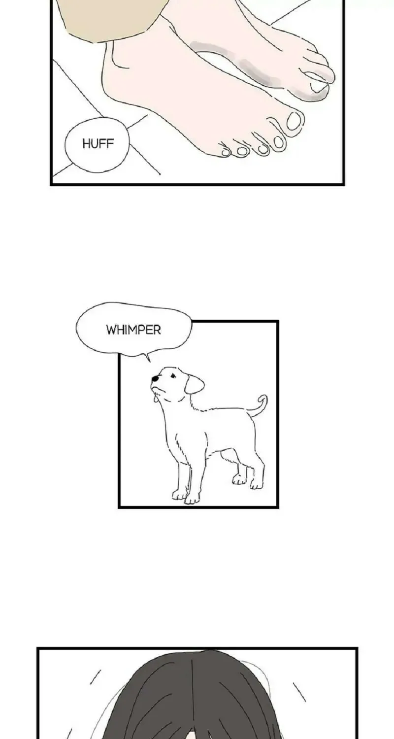 I Don't Feel Like Doing Anything Chapter 76 page 20 - 