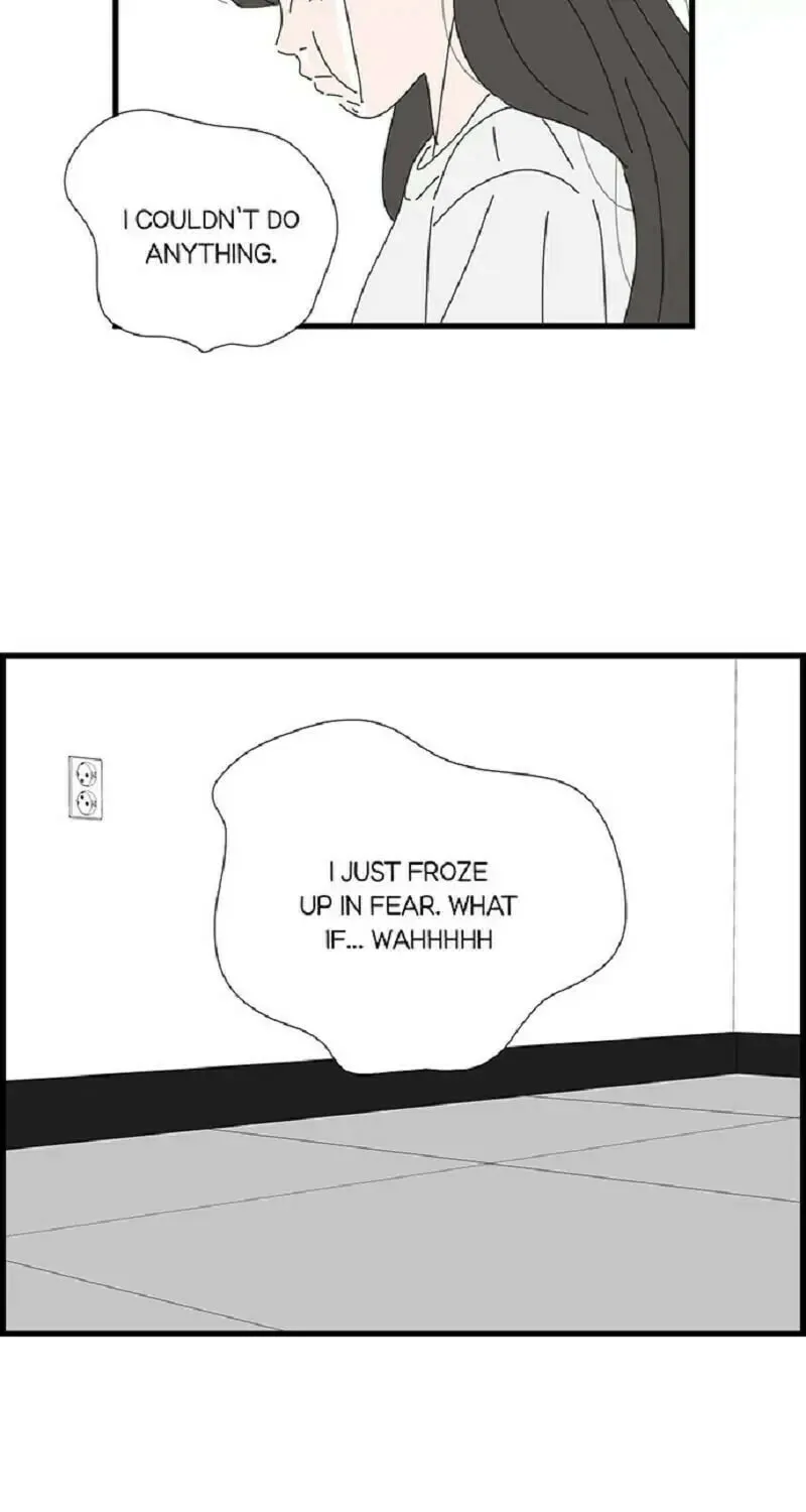 I Don't Feel Like Doing Anything Chapter 76 page 24 - 