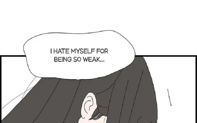 I Don't Feel Like Doing Anything Chapter 76 page 25 - 