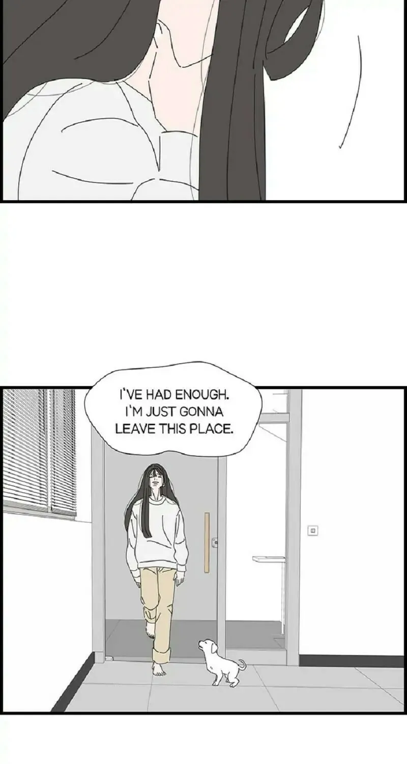 I Don't Feel Like Doing Anything Chapter 76 page 26 - 