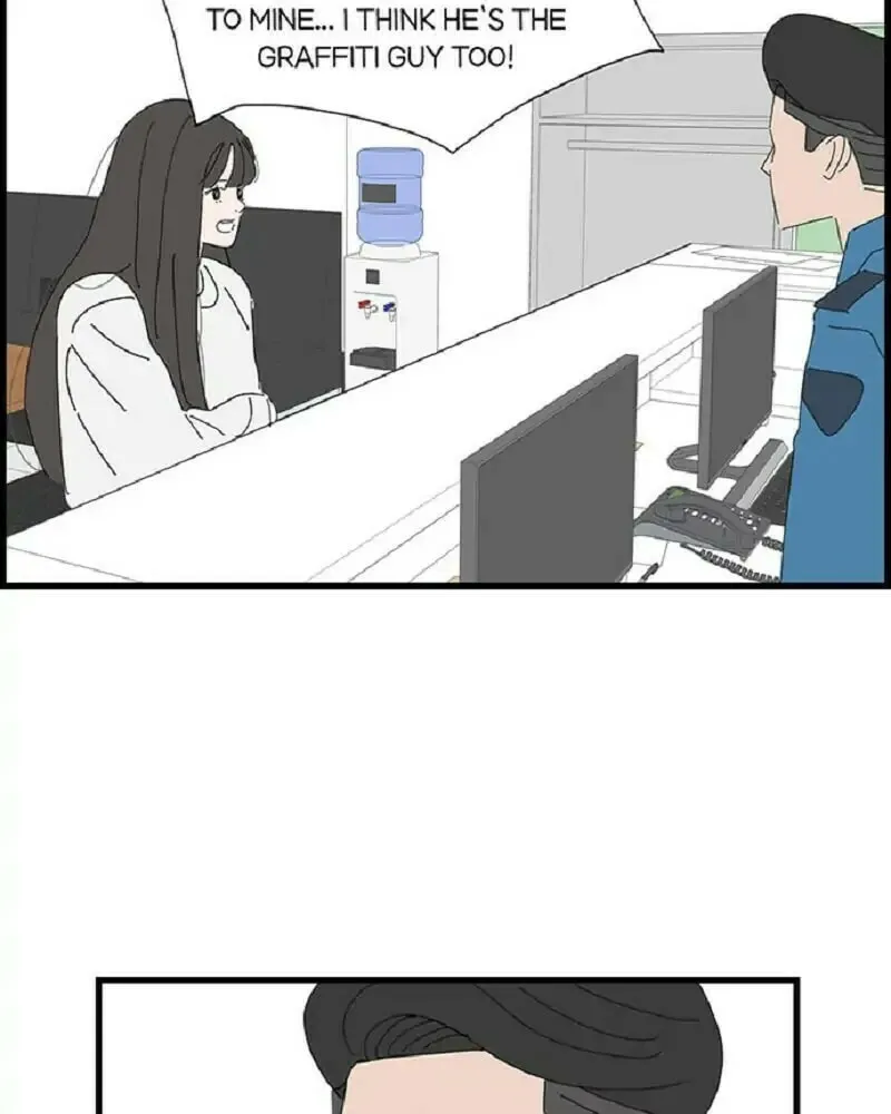 I Don't Feel Like Doing Anything Chapter 76 page 30 - 
