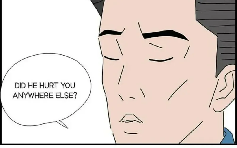 I Don't Feel Like Doing Anything Chapter 76 page 32 - 