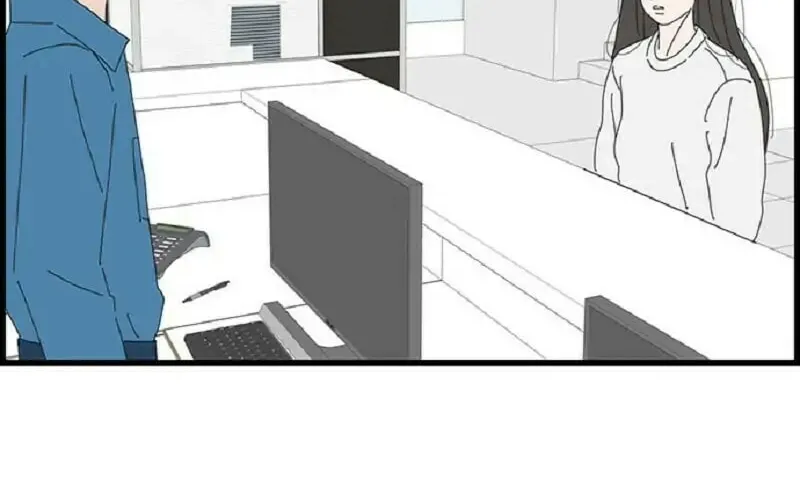 I Don't Feel Like Doing Anything Chapter 76 page 36 - 
