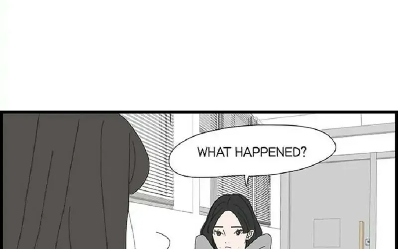 I Don't Feel Like Doing Anything Chapter 76 page 44 - 
