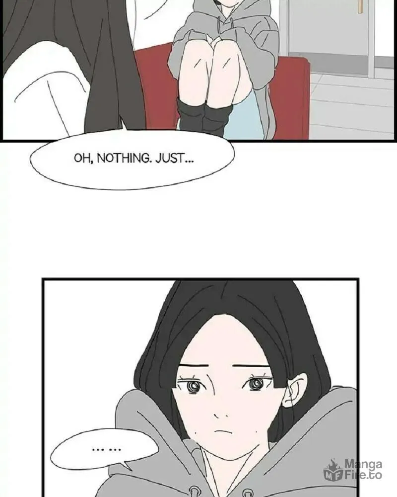 I Don't Feel Like Doing Anything Chapter 76 page 45 - 