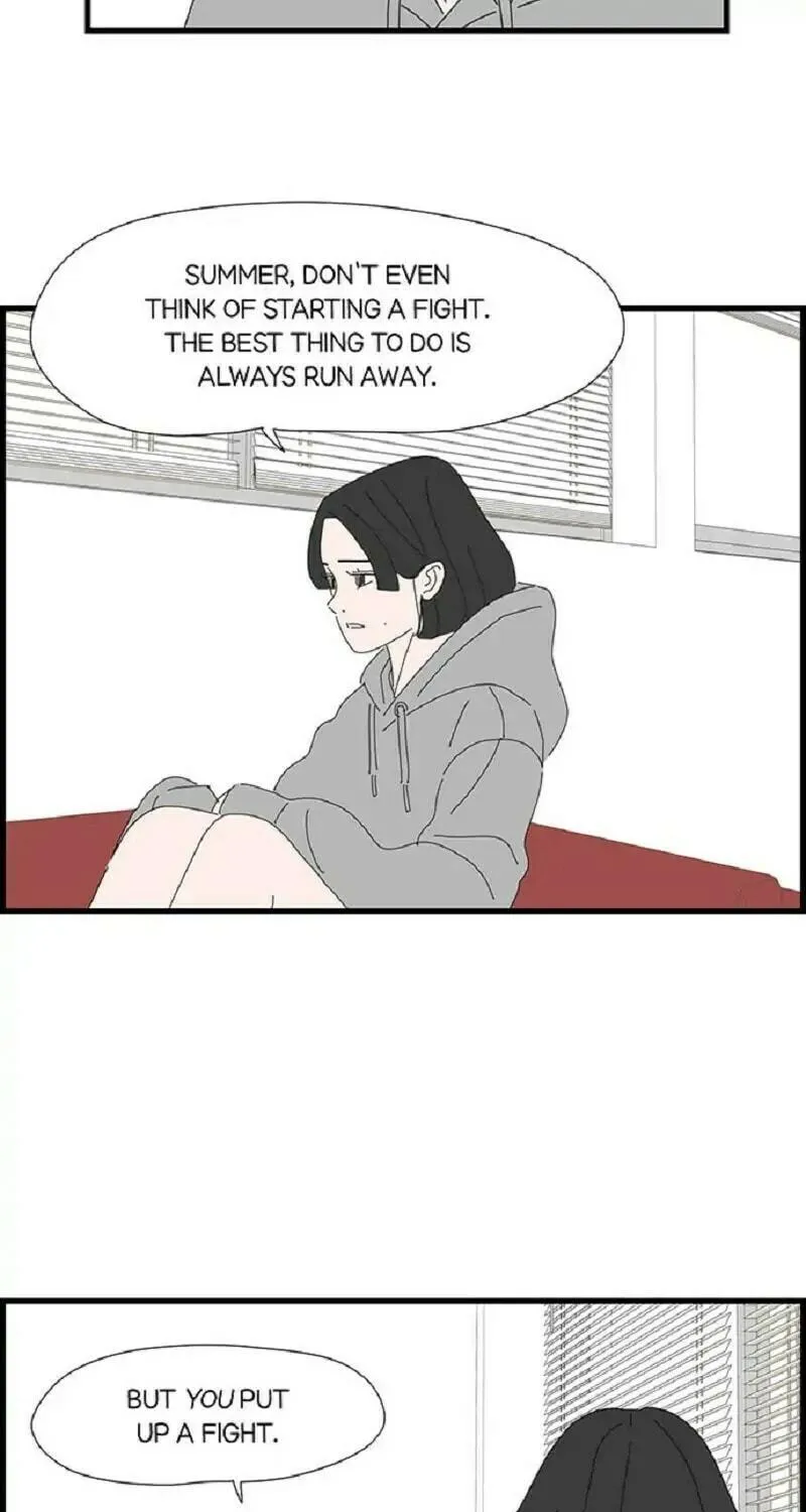 I Don't Feel Like Doing Anything Chapter 76 page 46 - 