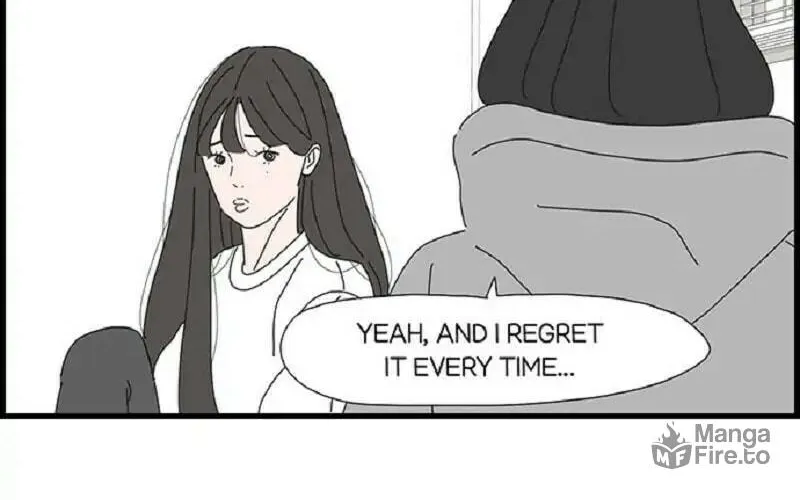 I Don't Feel Like Doing Anything Chapter 76 page 47 - 