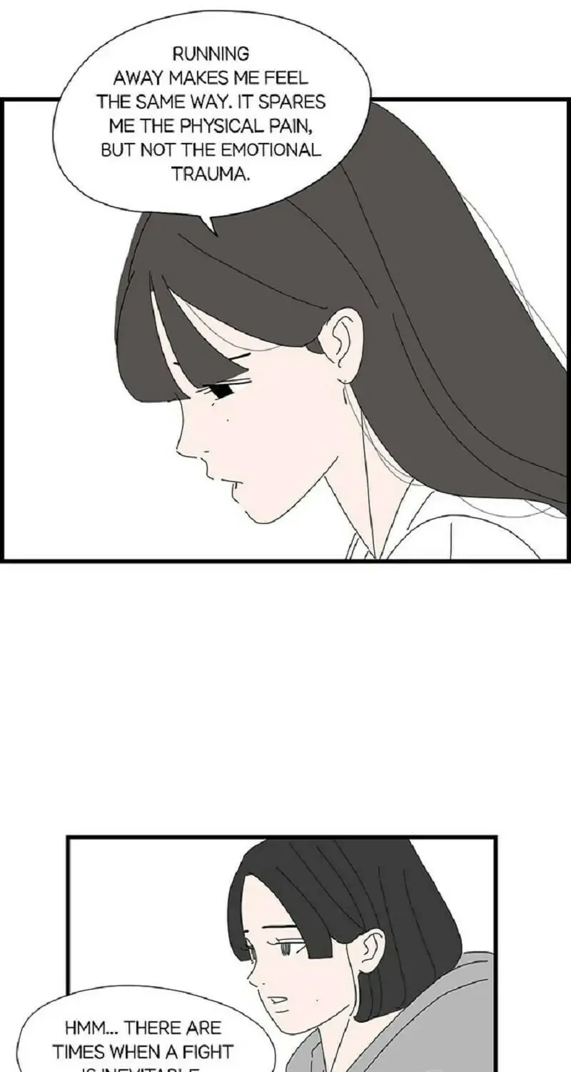I Don't Feel Like Doing Anything Chapter 76 page 48 - 