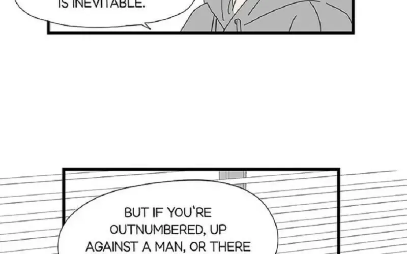 I Don't Feel Like Doing Anything Chapter 76 page 49 - 