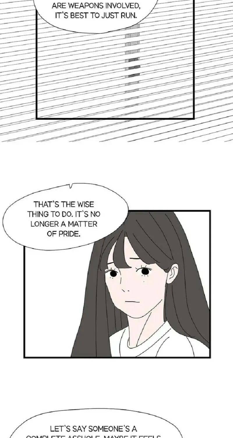 I Don't Feel Like Doing Anything Chapter 76 page 50 - 