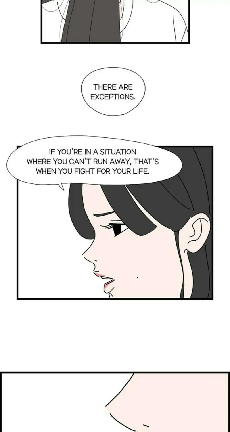 I Don't Feel Like Doing Anything Chapter 76 page 54 - 