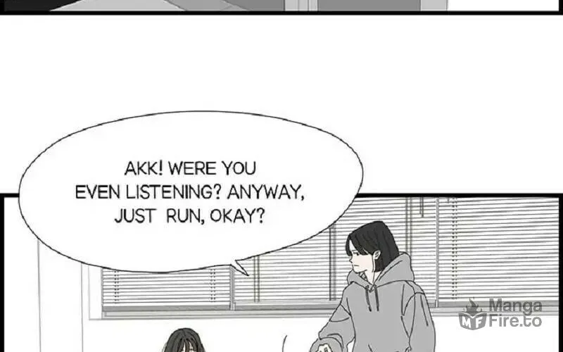 I Don't Feel Like Doing Anything Chapter 76 page 57 - 