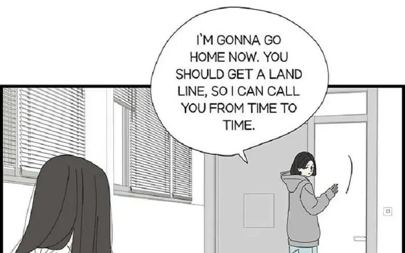 I Don't Feel Like Doing Anything Chapter 76 page 59 - 