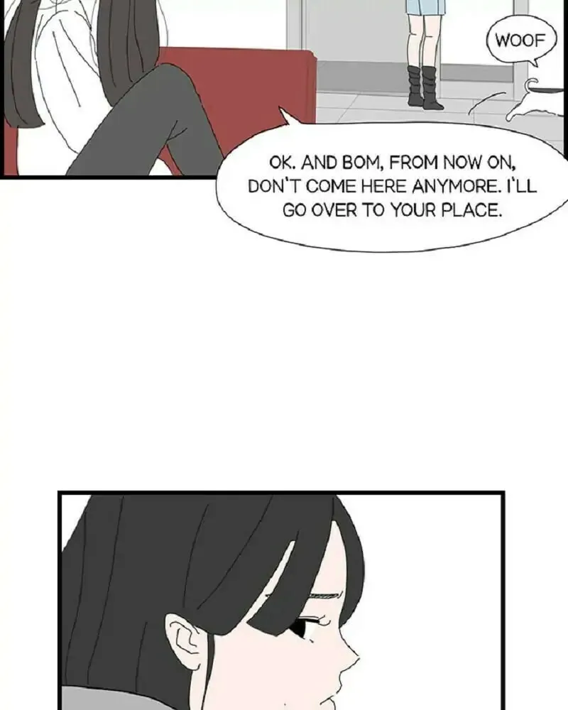 I Don't Feel Like Doing Anything Chapter 76 page 60 - 