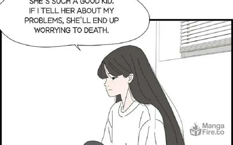 I Don't Feel Like Doing Anything Chapter 76 page 62 - 