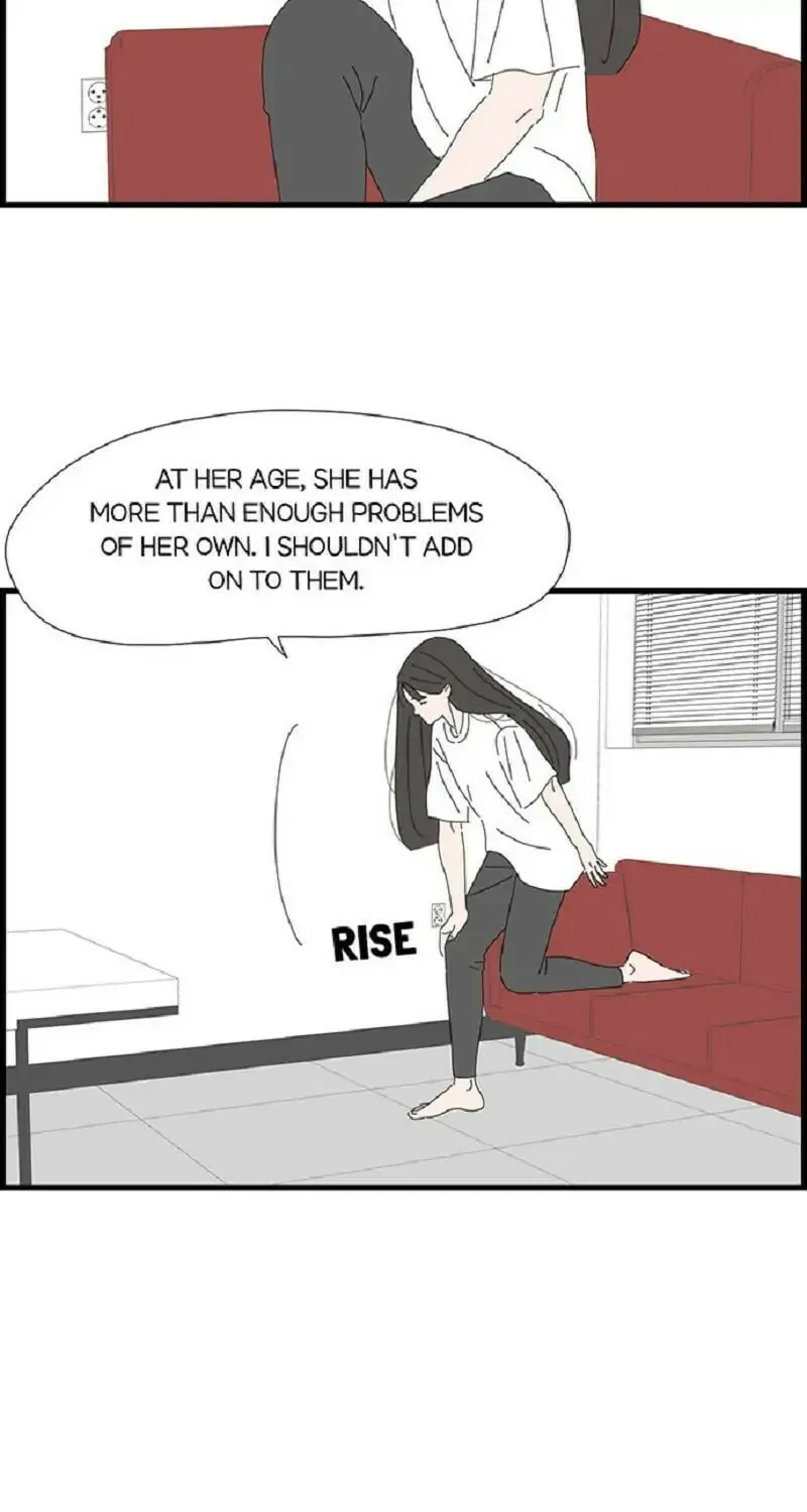 I Don't Feel Like Doing Anything Chapter 76 page 63 - 