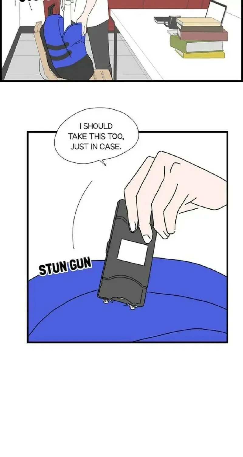 I Don't Feel Like Doing Anything Chapter 76 page 65 - 