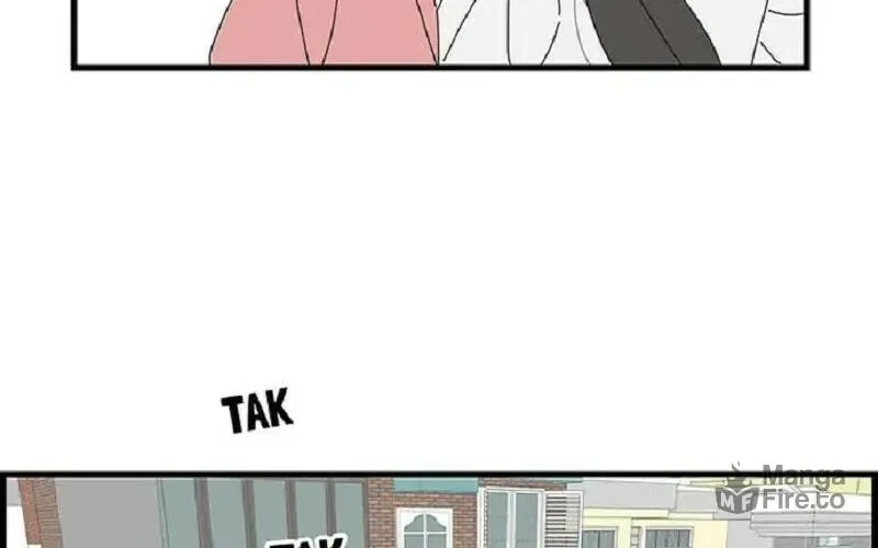 I Don't Feel Like Doing Anything Chapter 76 page 10 - 