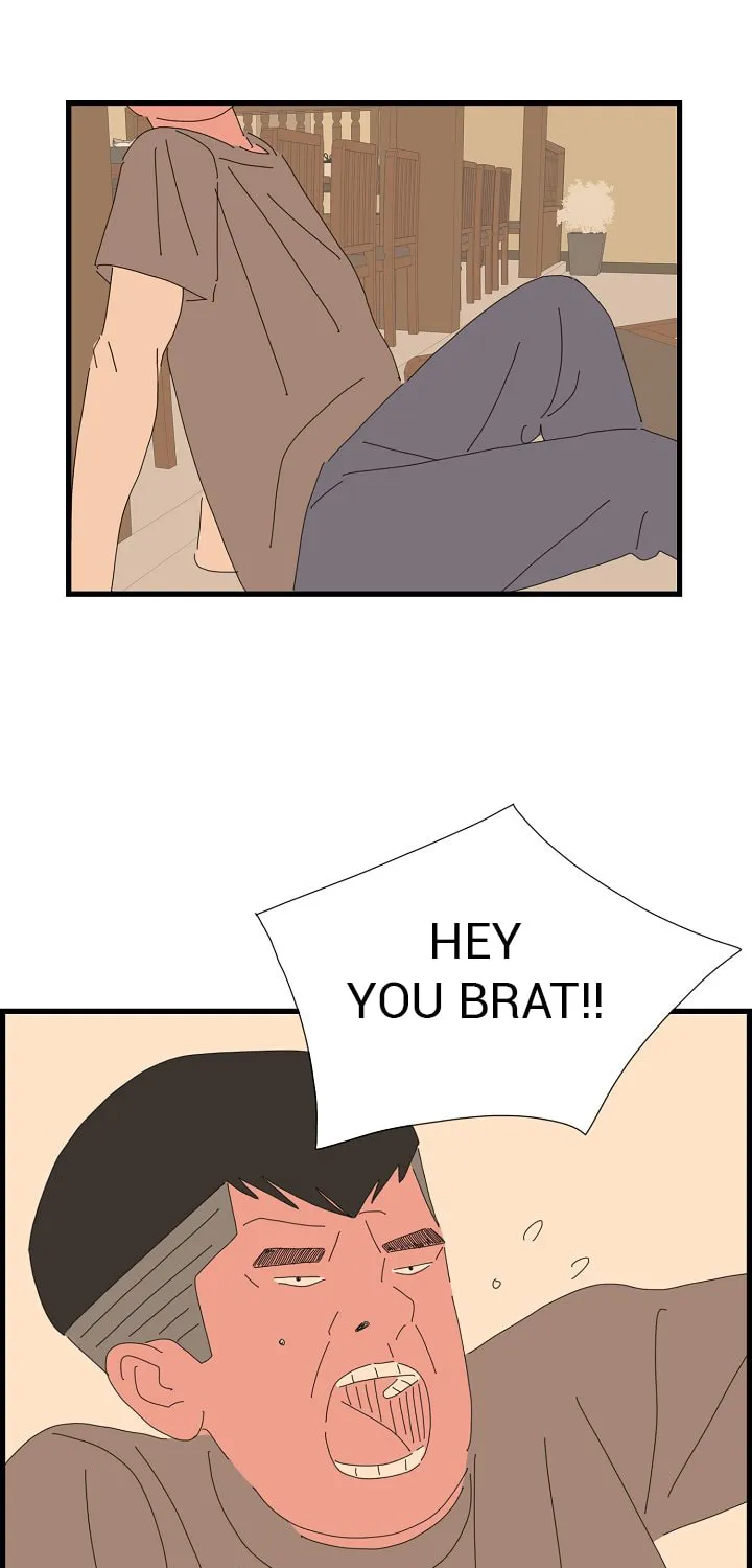 I Don't Feel Like Doing Anything Chapter 78 page 34 - 