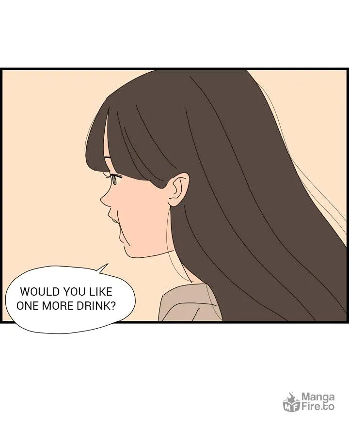 I Don't Feel Like Doing Anything Chapter 78 page 45 - 
