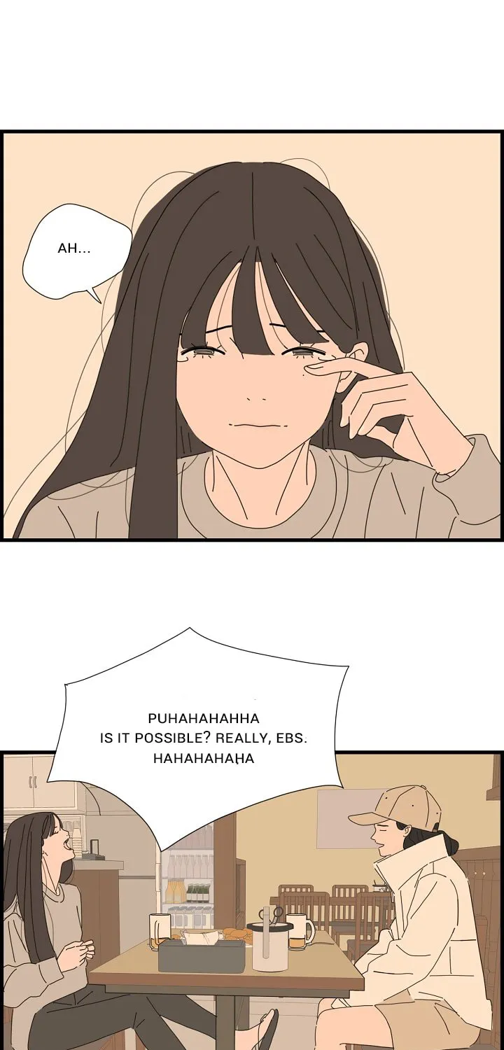 I Don't Feel Like Doing Anything Chapter 78 page 6 - 