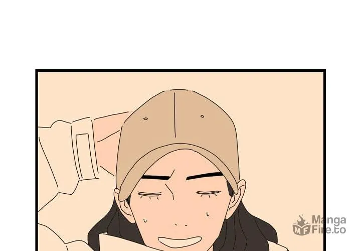 I Don't Feel Like Doing Anything Chapter 78 page 9 - 