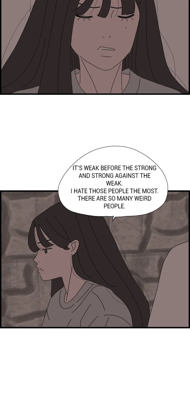 I Don't Feel Like Doing Anything Chapter 79 page 24 - 