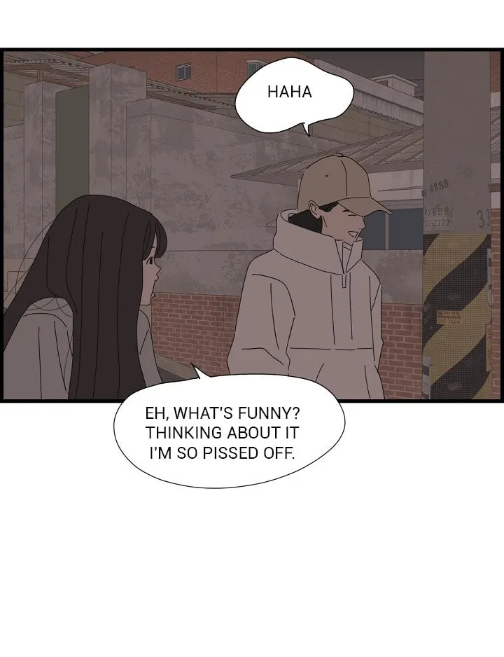I Don't Feel Like Doing Anything Chapter 79 page 25 - 