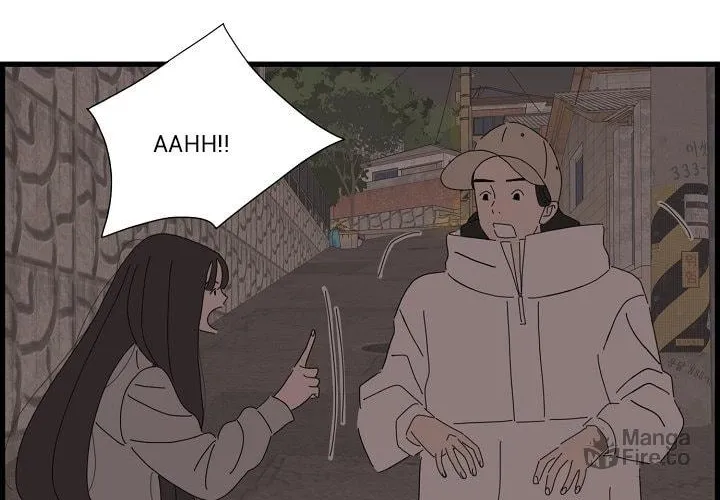 I Don't Feel Like Doing Anything Chapter 79 page 29 - 