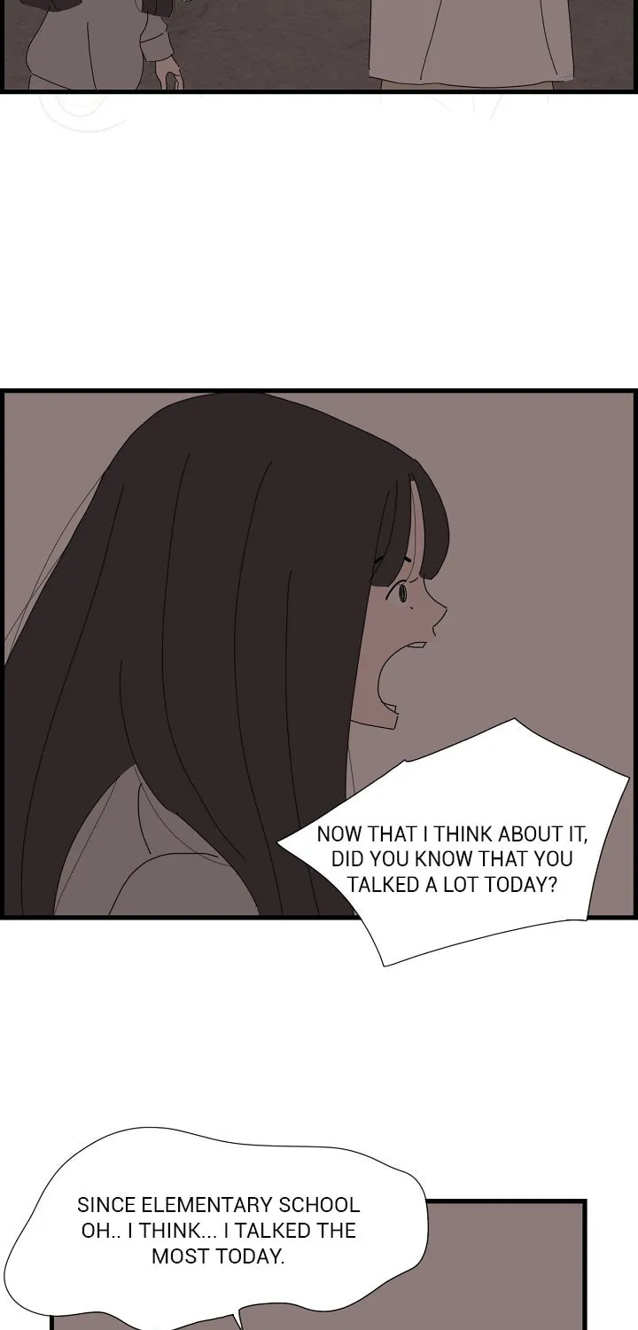 I Don't Feel Like Doing Anything Chapter 79 page 30 - 