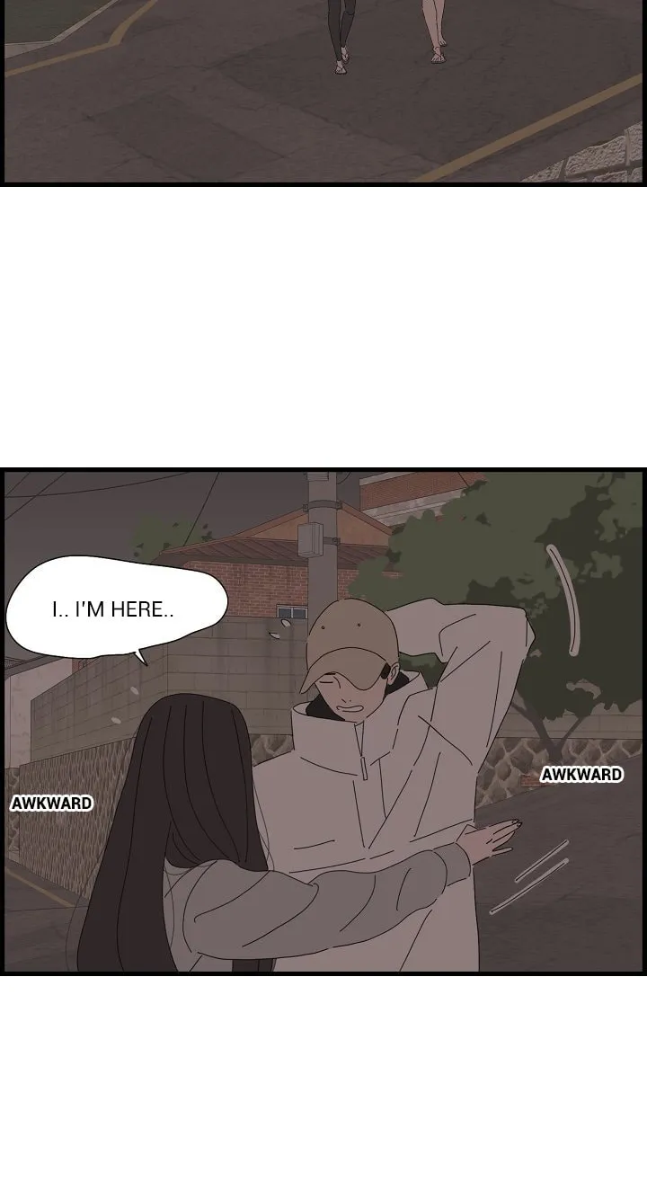 I Don't Feel Like Doing Anything Chapter 79 page 33 - 