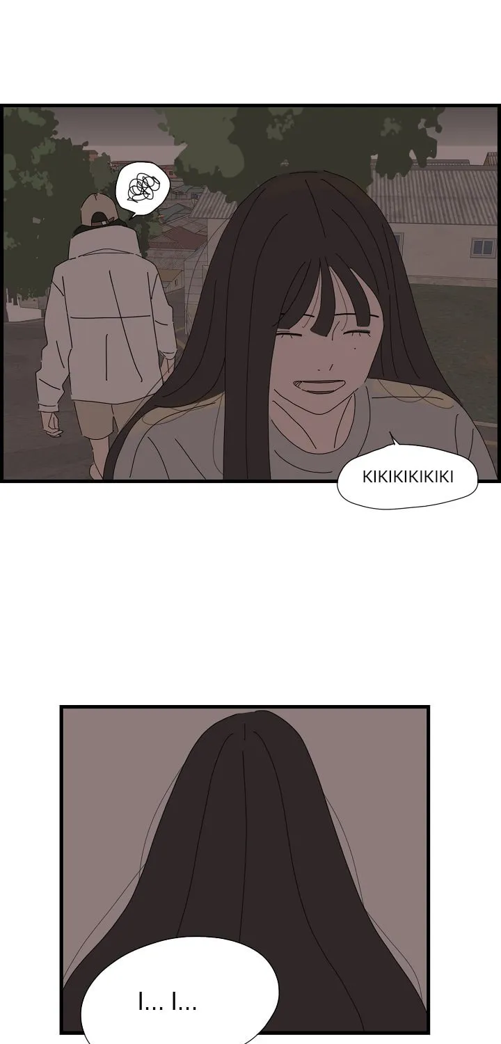 I Don't Feel Like Doing Anything Chapter 79 page 36 - 