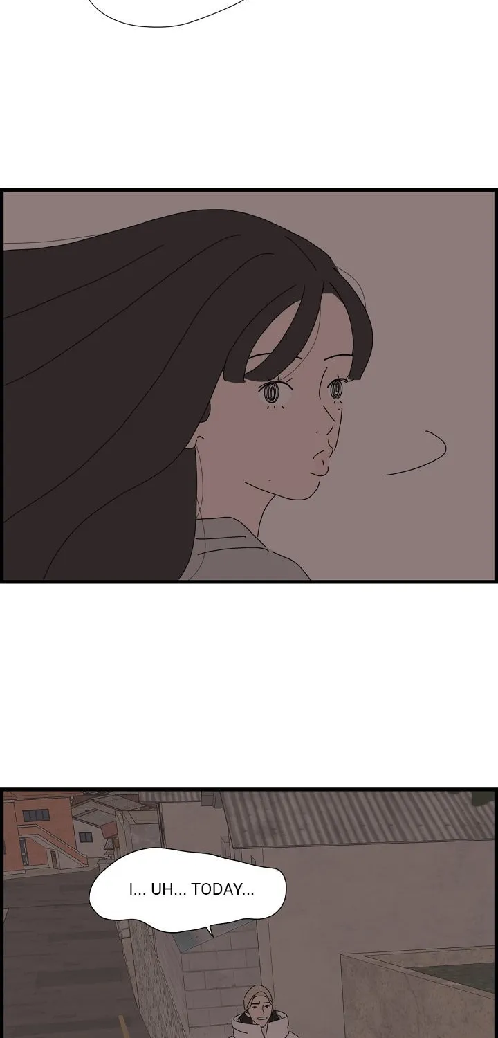 I Don't Feel Like Doing Anything Chapter 79 page 37 - 